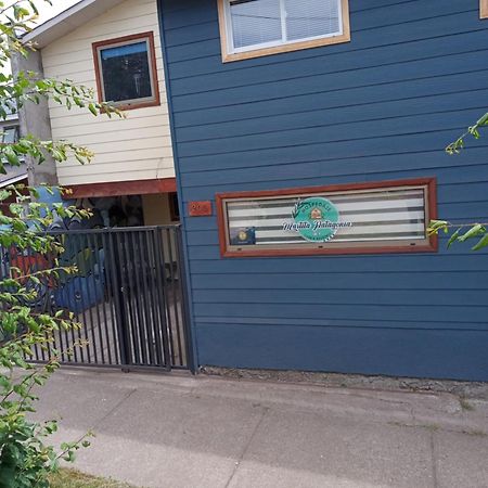 Hospedaje Martita Patagonia Coyhaique Luaran gambar