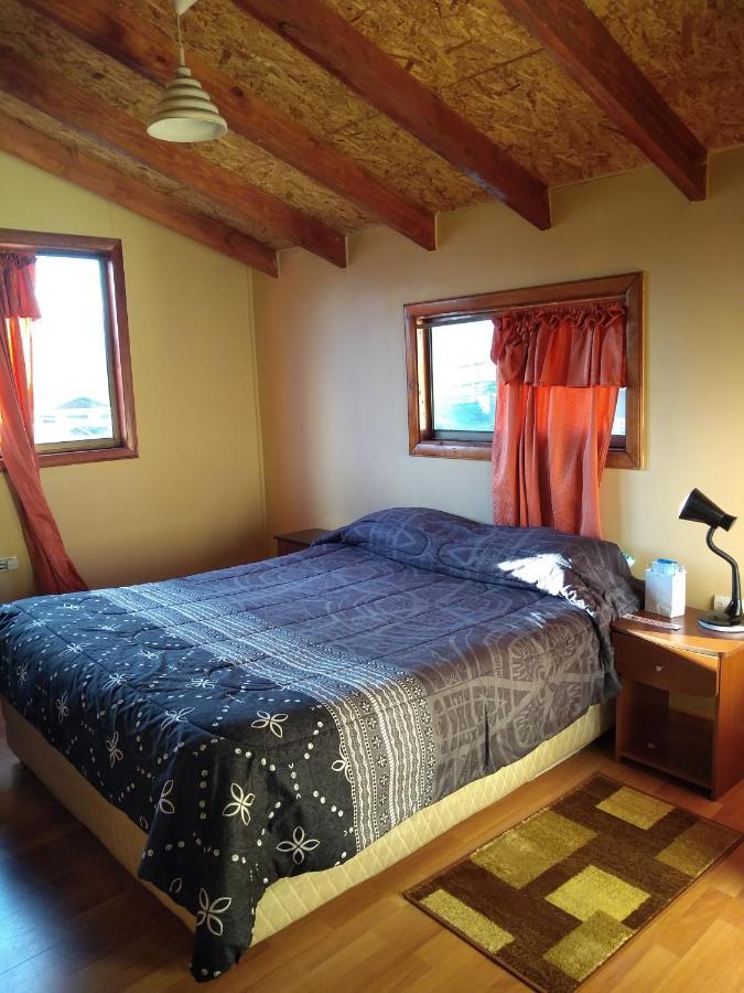Hospedaje Martita Patagonia Coyhaique Luaran gambar