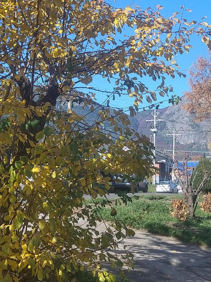 Hospedaje Martita Patagonia Coyhaique Luaran gambar