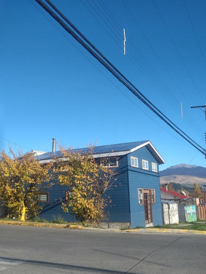 Hospedaje Martita Patagonia Coyhaique Luaran gambar