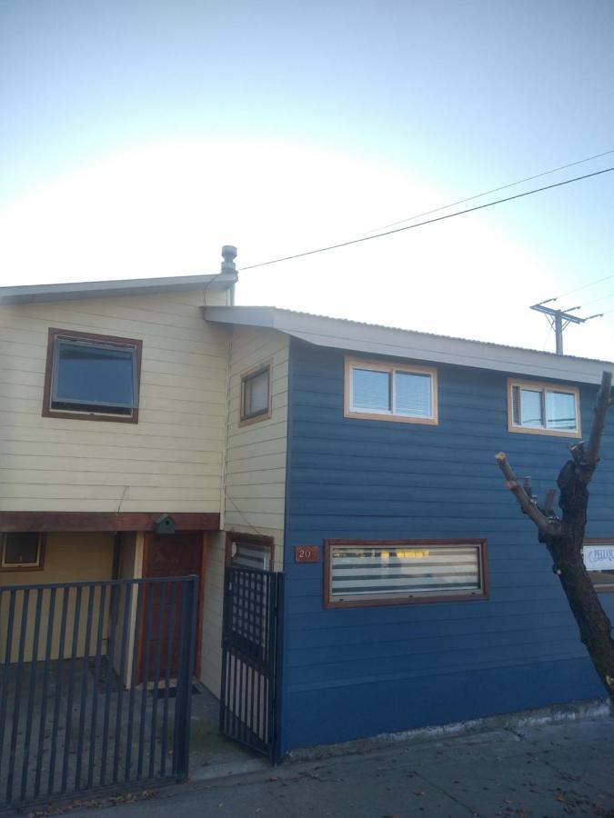 Hospedaje Martita Patagonia Coyhaique Luaran gambar