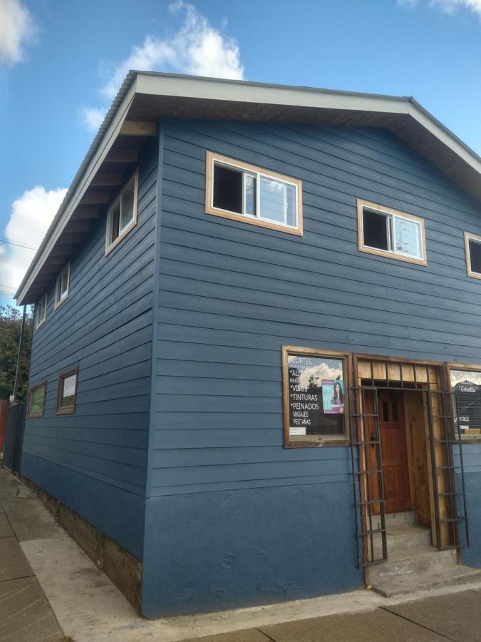 Hospedaje Martita Patagonia Coyhaique Luaran gambar