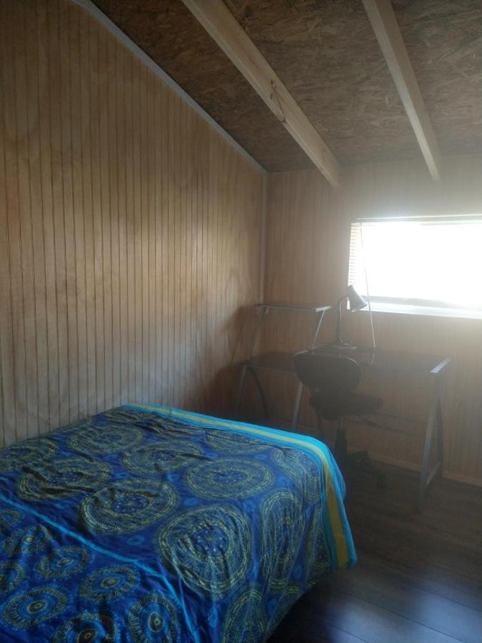 Hospedaje Martita Patagonia Coyhaique Luaran gambar