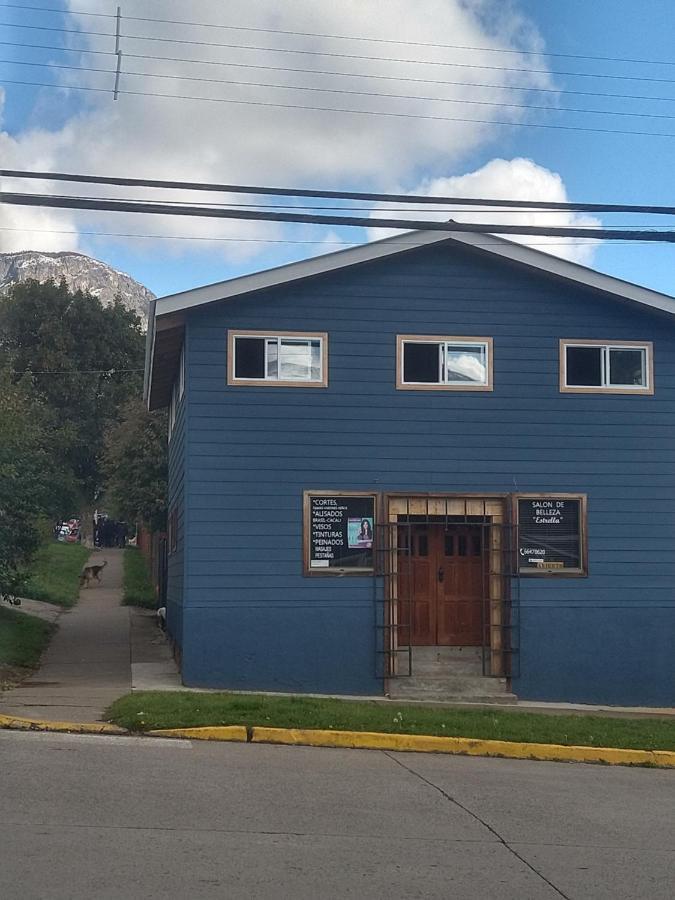 Hospedaje Martita Patagonia Coyhaique Luaran gambar