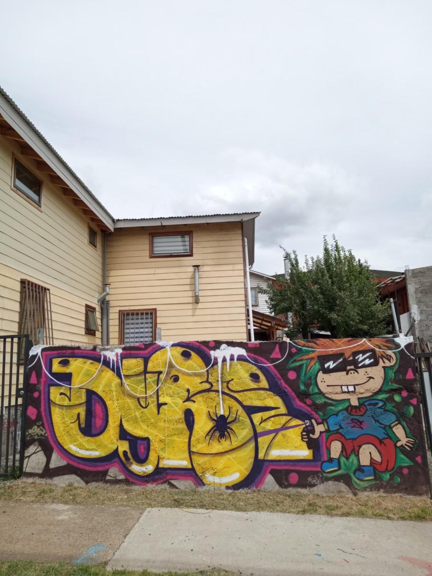 Hospedaje Martita Patagonia Coyhaique Luaran gambar