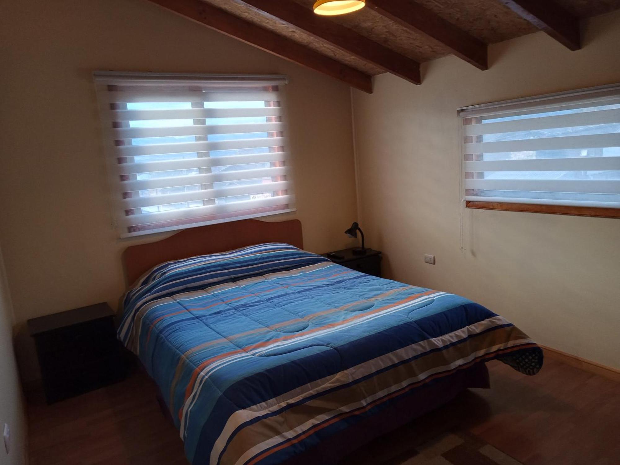 Hospedaje Martita Patagonia Coyhaique Luaran gambar