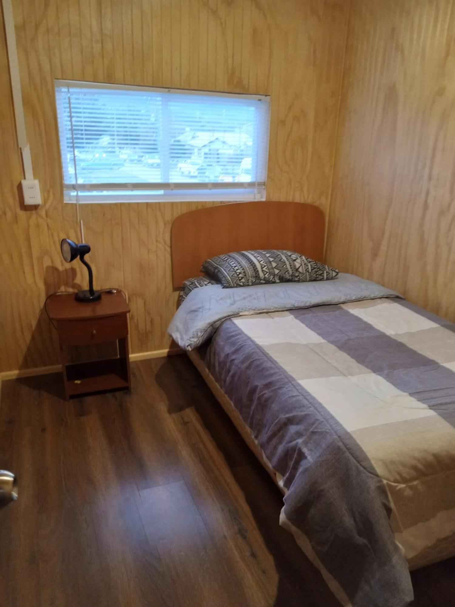 Hospedaje Martita Patagonia Coyhaique Luaran gambar