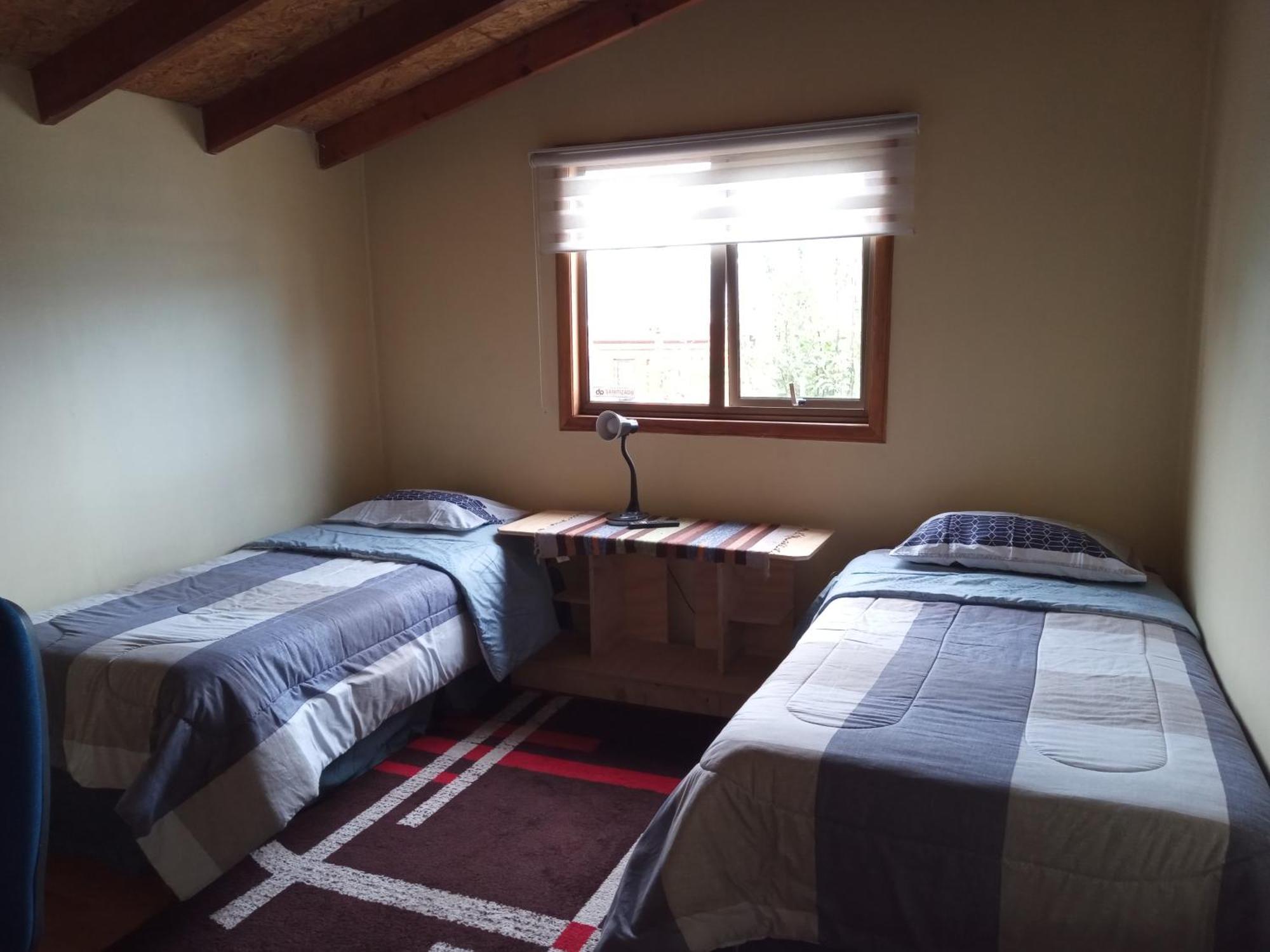 Hospedaje Martita Patagonia Coyhaique Luaran gambar