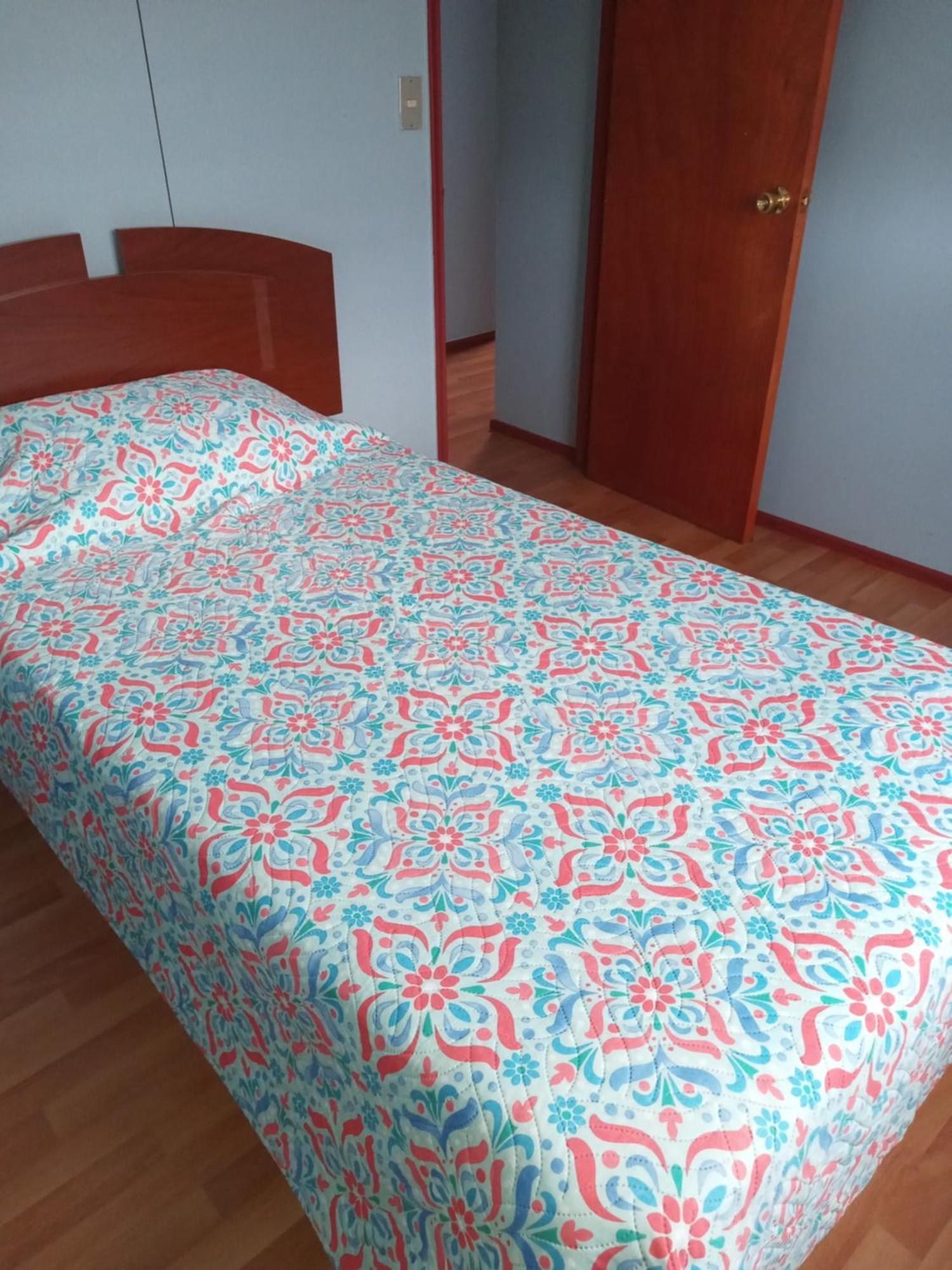 Hospedaje Martita Patagonia Coyhaique Luaran gambar