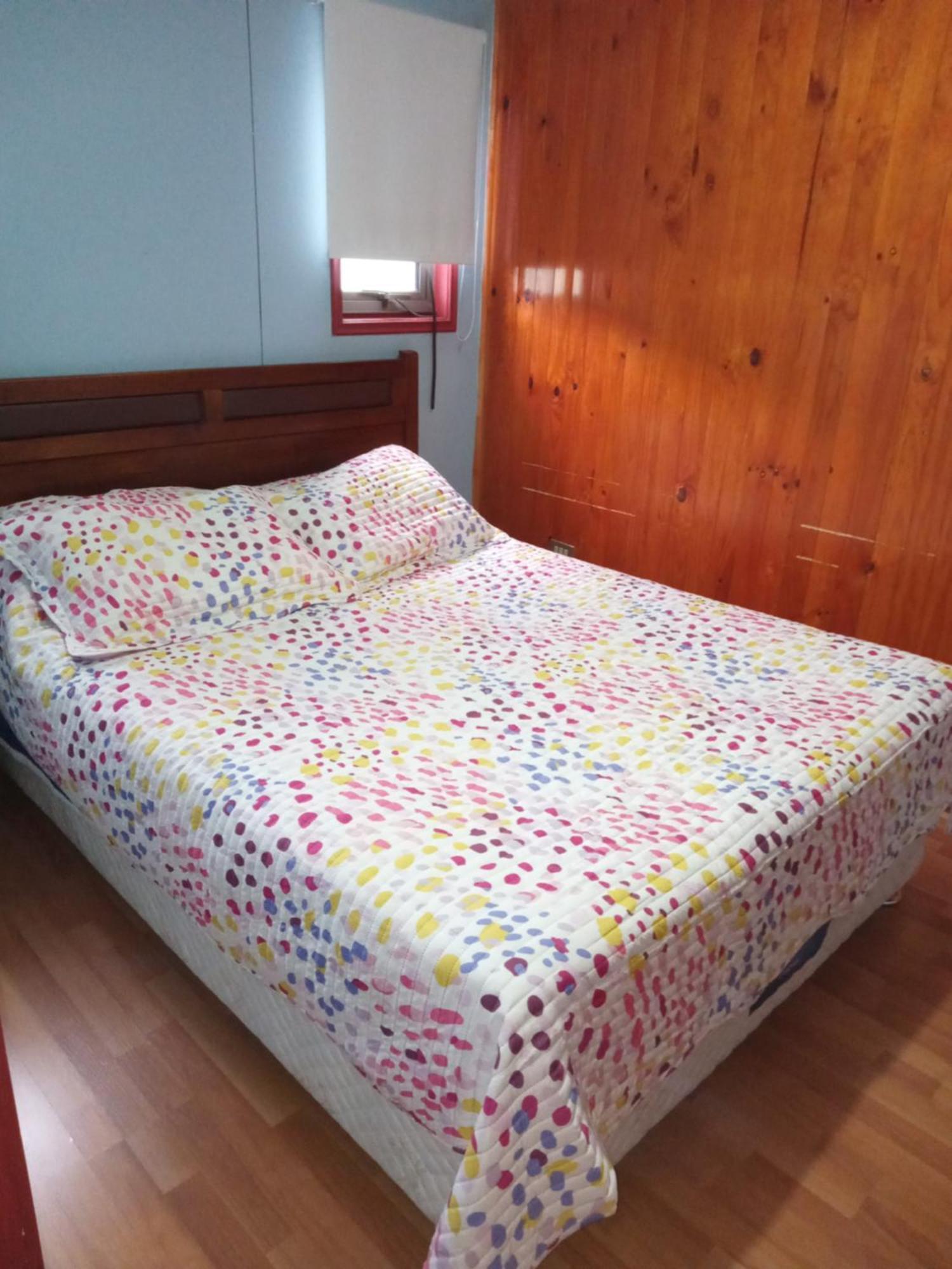 Hospedaje Martita Patagonia Coyhaique Luaran gambar