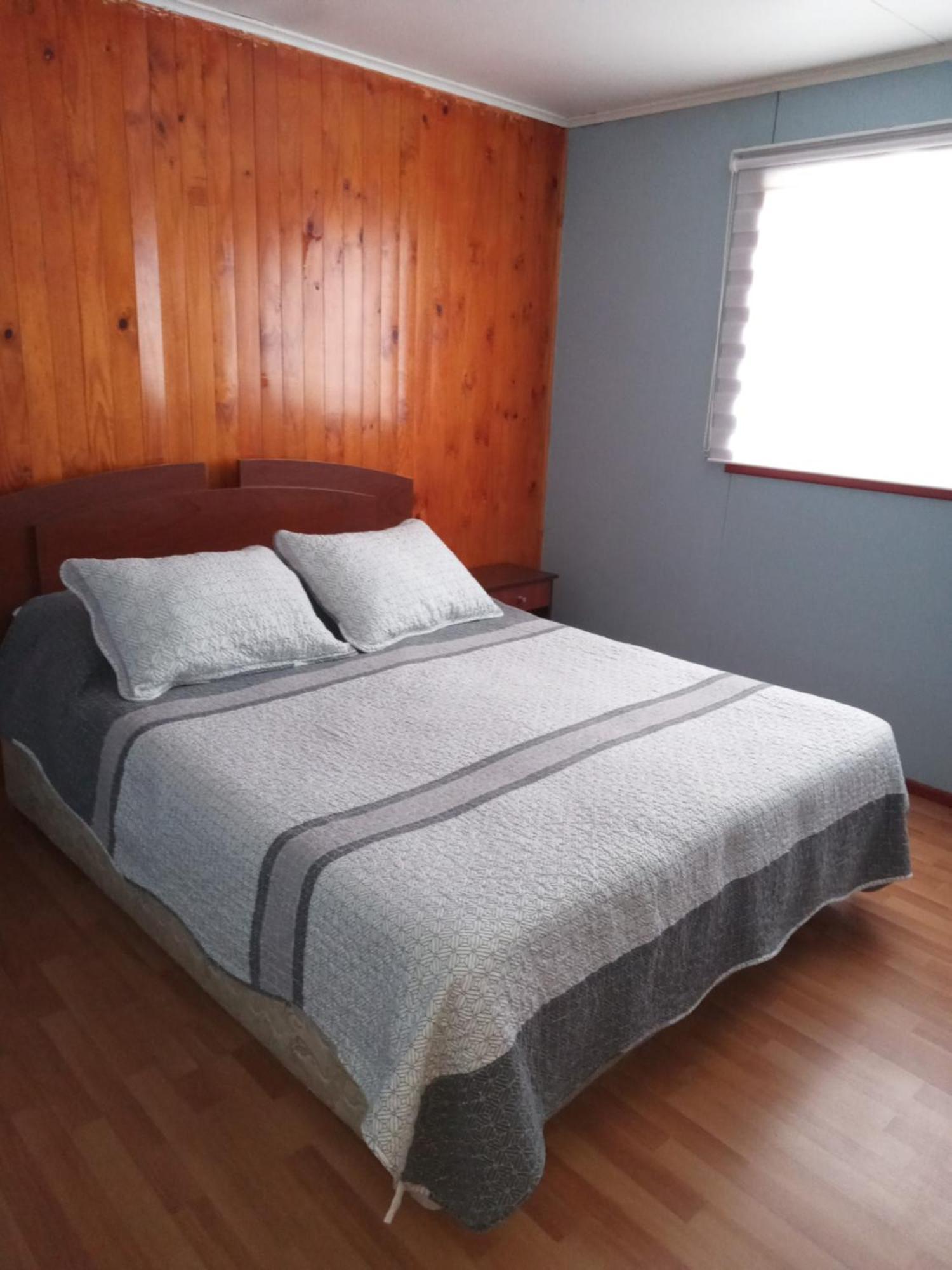 Hospedaje Martita Patagonia Coyhaique Luaran gambar