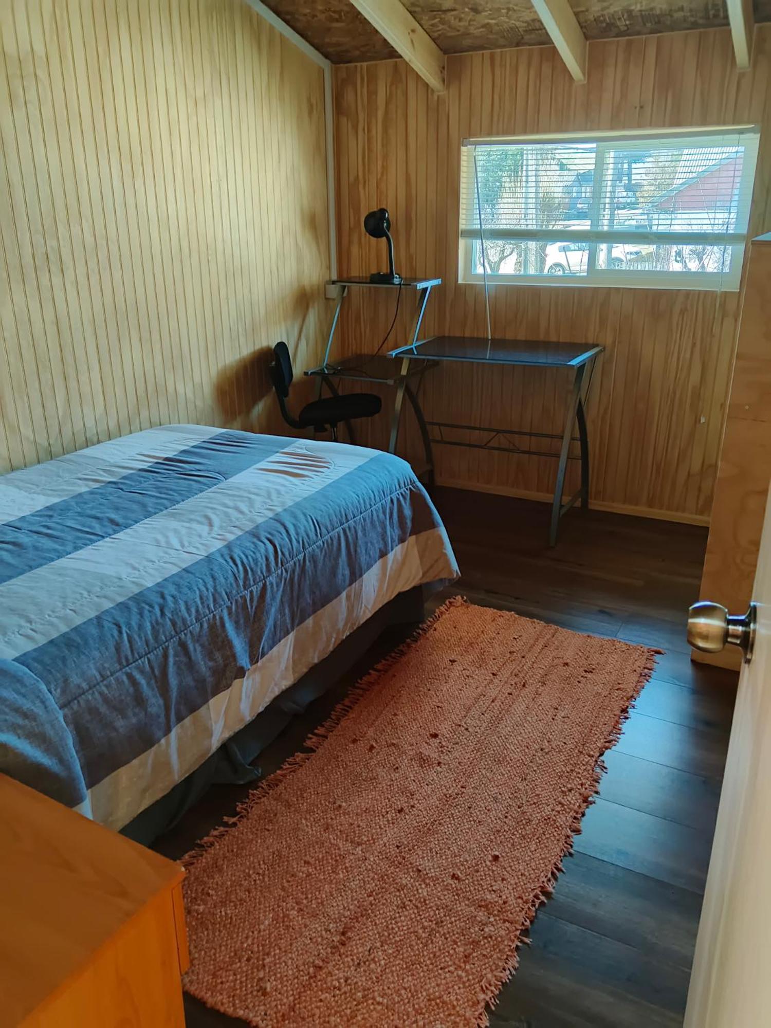 Hospedaje Martita Patagonia Coyhaique Luaran gambar