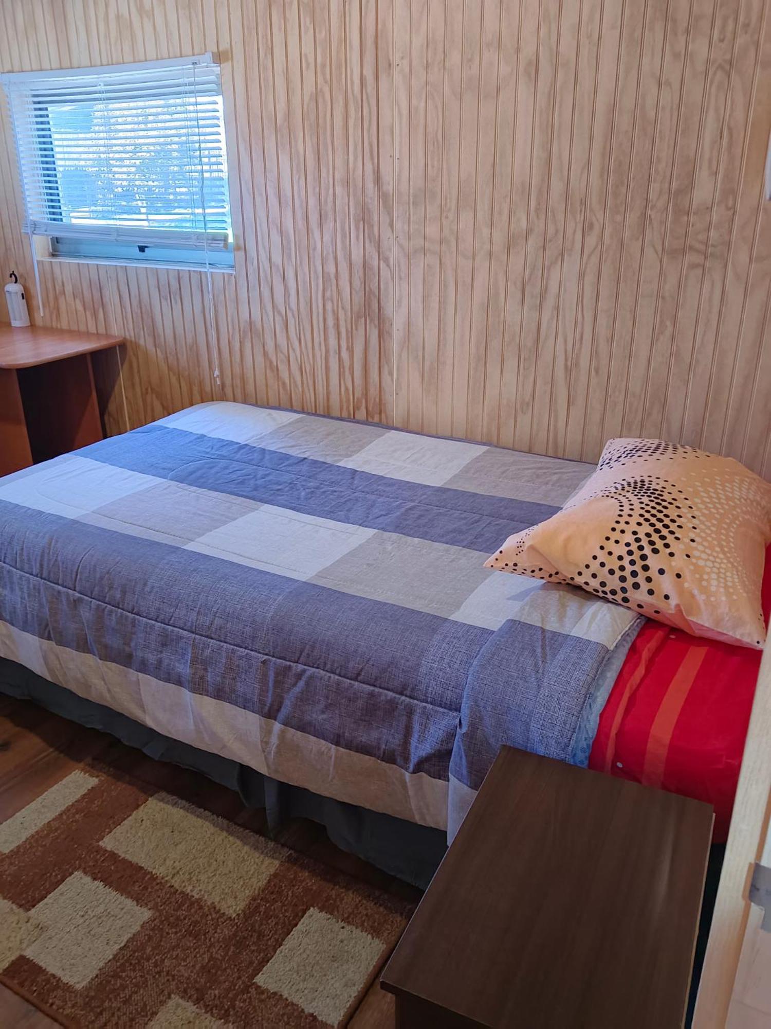 Hospedaje Martita Patagonia Coyhaique Luaran gambar
