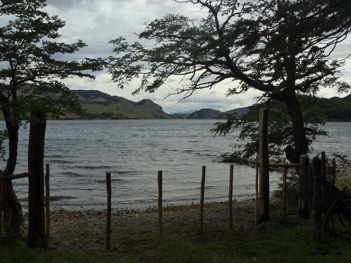Hospedaje Martita Patagonia Coyhaique Luaran gambar