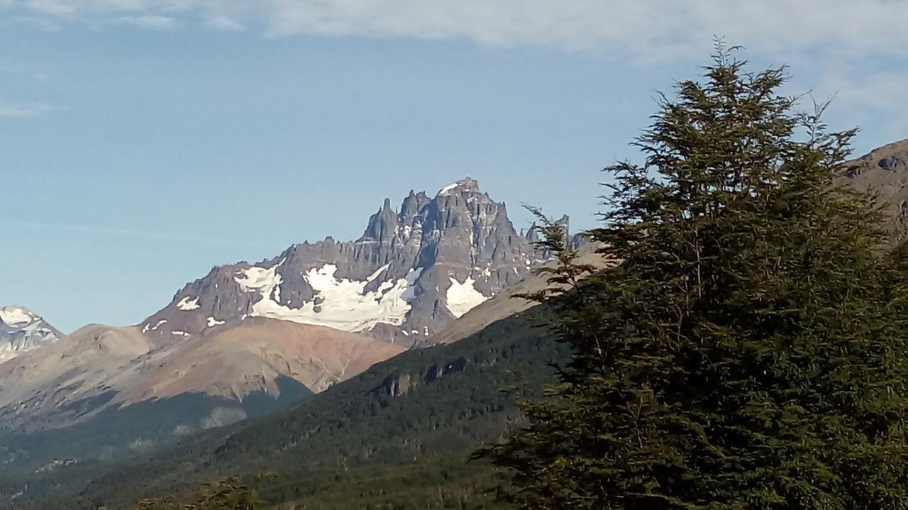 Hospedaje Martita Patagonia Coyhaique Luaran gambar